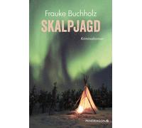 Frauke Buchholz Skalpjagd Der dritte Fall für Ted Garner: Kriminal (Tascabile)