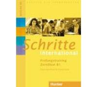 Frauke van der Werff Brigitte Schaefer Schritte International (Tascabile)