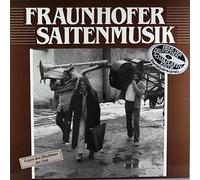 Fraunhofer Saitenmusik - Gegen Den Rhythmus Der Zeit