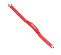 Fravsiu Access Control Bracelet Storage Management Wristband, 13,56 MHz Payment Bracelet, Waterproof Smart Band for Game Centers, concerti, eventi, palestre, teme Parks, 0,39-3,94 Inches, Se référer