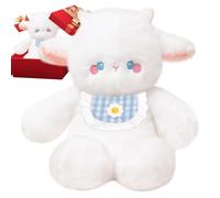 Fravsiu Animale stuffed Toy, Running Simulation Plush Doll, Cuddly Soft Hugger, Realistic Movement Design, Display Plush for Kids, Boys, Girls, Adulti, Bambini, Donne, Playtime