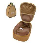 Fravsiu Camping Cookware Organizer, Camping Bags for Organizing, Oxford Cloth Storage Bag, Bowl Storage Bag for Camping, BBQ Cooking Storage Bag, Portable Camping Cookware Bag for Camping, cachi, Se