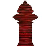 Fravsiu Coin Display Shelf, Firemen Coin Holder, Challenge Coin Display, Collezionabile Moneta Stand, Firemen Coin Holder Stand Space-Saving Challenge Coin Display per Fire Stations and Homes