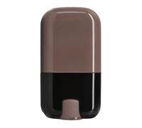 Fravsiu Comb Hair Dye, Waterproof Gray Hair Coloring for easy, Quick Concealing Tool Home, Travel, Business, Incontri, o Social Gathering Use Indoor Outdoor and More