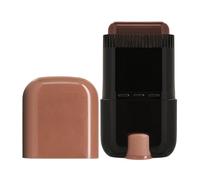 Fravsiu Comb Hair Dye, Waterproof Gray Hair Coloring for easy, Quick Concealing Tool Home, Travel, Business, Incontri, o Social Gathering Use Indoor Outdoor and More