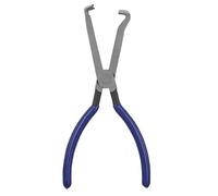 Fravsiu Disconnect Pliers, Automotive Connector Tool, Spark Plug Clamp, Long Reach Grip, Interactive Precision Disassembly Grabber for Vehicle Wiring, Engine Maintenance, Riparazione Work 7.87x3.54