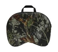 Fravsiu Hunting Seat Mat, Lightweight Waterproof Cushion, Thickened Pad with Zipper Closure, Portable Outdoor Gear, Camping Accessory for Sports, Hiking, Fishing, Trekking, Nature Enthusiasts