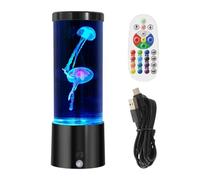 Fravsiu Night Light Lamp, Decorative LED Battery, Remote Control Lighting, Warm Glow, Easy Install, Multi-Purpose Design for Home Bedroom Kids Room Nursery Office Apartment Birthday Party Holiday