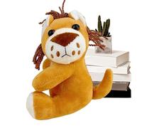 Fravsiu Plush Animal Toys, Soft Stuffed Dolls, Cuddly Skin-Friendly, Cute Party Favors, Small Size, for Sofa, Bedtime, Car, Dining Room, Tavolo, Living Room Boys Girls Kids