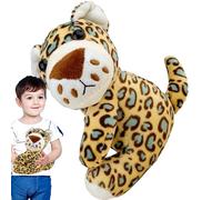 Fravsiu Plush Animal Toys, Soft Stuffed Dolls, Cuddly Skin-Friendly, Cute Party Favors, Small Size, for Sofa, Bedtime, Car, Dining Room, Tavolo, Living Room Boys Girls Kids