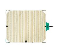 Fravsiu Portable Tote Bag - Waterproof Travel Backpack, Picnic Bag with Fabric Design, Weather-Resistant Gear Organizer, Sports Storage with Multi-Compartments, Climbing Carrier for Adventure