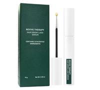 Fravsiu Volumizing Lash Agent, Fuller & Longer Eyelash Growth, Gentle Multifunctional Enhancer, Natural-Looking Support for Adults Women, Wife, Mom, Routine More