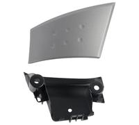 Frawacy 746420H010 746460H010 Maniglia interna auto e staffa destra di ricambio per C1 2005-2014 107 2005-2009 Aygo 2005-2014 74646-0H010 74642-0H010