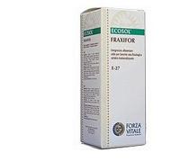 FRAXIFOR ECOSOL 550 GRANELLI DI ZUCCHERO 25 G