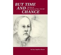Fray Angelico Chavez Angelico Chavez But Time and Chance (Copertina rigida)