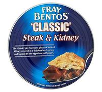 Fray Bentos Bistecca di torta e rene 425g