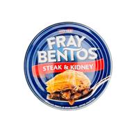 Fray Bentos Bistecca & Kidney Pie 425G