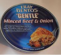 Fray Bentos Macinato Manzo & Cipolla - 1 x 425 g