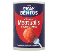 Fray Bentos Polpette di Carne in Salsa di Pomodoro