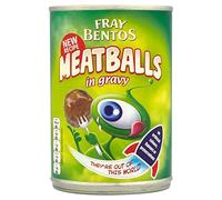 Fray Bentos Polpette In Salsa (380g) (Confezione da 2)