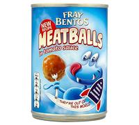 Fray Bentos Polpette In Salsa Di Pomodoro (380g)