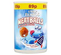 Fray Bentos Polpette Salsa di Pomodoro 380g x 12