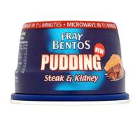 Fray Bentos Steak & Budino Di Rene (200g)