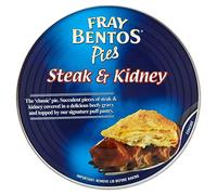 Fray Bentos Steak & Kidney Pie (425g) (Confezione da 6)