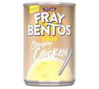 Fray Bentos Zuppa Di Pollo Cremosa 380g