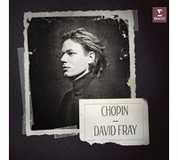 Fray David (Piano) - David Fray Plays Chopin