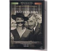 FRAY DON JUAN