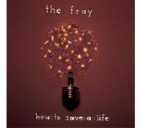 Fray - How To Save A Life (2 CD)