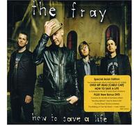 Fray - How to Save a Life