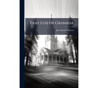 Fray Luis De Granada