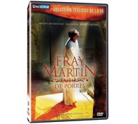 Fray Martin de Porres - Fray Martin de Porres