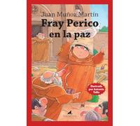 Fray Perico en la paz