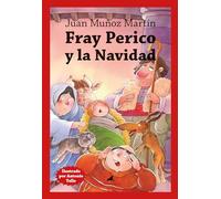 Fray Perico y la Navidad