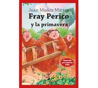 Fray Perico y la primavera
