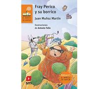 Fray Perico y su borrico: 240