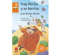 Fray Perico y su borrico (Lectura Fácil): 286