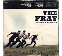 Fray - Scars & Stories