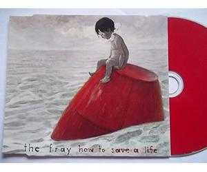 Fray,the - How to Save a Life