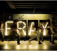 Fray The - The Fray