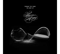 Fray The - Through The Years The Best Of The Fray