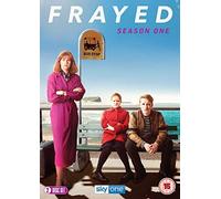 Frayed: Season 1 (DVD)