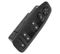 Fraylis 96749624ZD Interruttore Alzacristallo Anteriore Sinistro per 208 2008 2013-2019 Controllo Alzacristallo Lato Driver