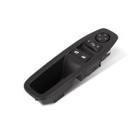 Fraylis Alzacristallo Interruttore Auto Elettrico (lato guidatore) 96758211ZD pulsante Interruttore Interruttore di Controllo per Peug-eot 208 I 3 Porte