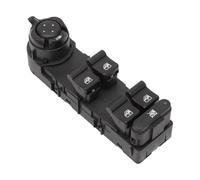 Fraylis Interruttore Alzacristallo Interruttore Alzavetro Per Alpha Giulietta 940 156106392 Pulsantiera Alzacristalli Sinistro Per Giulietta 2010-2019 Pulsantier Lato Guida 156093398 156095708