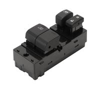 Fraylis Interruttore Alzacristallo Lato Conduttore Per Micra IV K13 (2010-2018) 25401-1HB0C 25401-3BB0C Interruttore Pulsante Alzacristallo 16 Pin 25401 1HB0C 25401 3BB0C