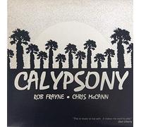 Frayne, Rob & Chris Maccann - Calypsony